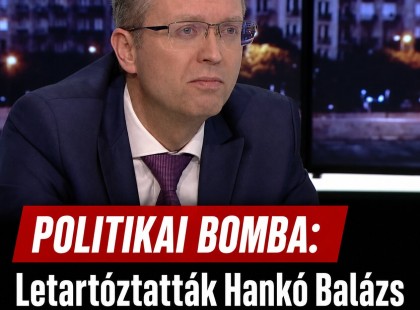 POLITIKAI BOMBA: Letartóztatták a volt fideszes miniszter kabinetfőnökét – Már a hatalom legbelső köreiig ér a nyomozás