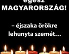 1 perce érkezett! Gyászba borult az ország – Szörnyű hírt kaptunk ma reggelre – nagy név távozott közülünk! 👇𝐂𝐢𝐤𝐤 𝐚 𝐡𝐨𝐳𝐳𝐚́𝐬𝐳𝐨́𝐥𝐚́𝐬𝐨𝐤𝐧𝐚́𝐥!