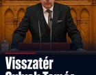 Visszatérhet Sulyok Tamás?Mutatjuk