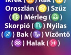 Hatalmas változást hoz a HÉTFŐ !HÉTFŐI horoszkóp Cikk a kommentbe: