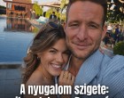 A nyugalom szigete: ilyen Istenes Bence és Csobot Adél álomotthona
