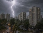 Ekkor érkezik az eső és a hidegfront!Mutatjuk:Cikk a hozzászólásoknál! 👇