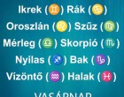 Komoly változást hoz a mai nap! Kos - Bika - Ikrek-Rák-Oroszlán-Szűz-Mérleg-Skorpió-Nyilas-Bak - Vízöntő - Halak figyelem!Hatalmas változást hoz a mai nap!Mai horoszkóp (VASÁRNAP)