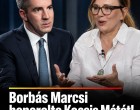 Borbás Marcsi beperelte Kocsis Mátét!
