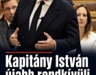 Kapitány István újabb rendkívüli bejelentése: Jó hírek érkeztek! Cikk a hozzászólásoknál! 👇