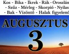 Komoly változást hoz a mai nap! Kos - Bika - Ikrek-Rák-Oroszlán-Szűz-Mérleg-Skorpió-Nyilas-Bak - Vízöntő - Halak figyelem!Hatalmas változást hoz a mai nap!Mai horoszkóp (HÉTFŐ)
