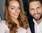 A válásról adott interjút Rácz Jenő felesége !Megdöbbentő titkok kerültek napvilágra