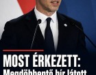 MOST ÉRKEZETT: Megdöbbentő hír látott napvilágot Magyar Péter házáról!