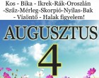 Komoly változást hoz a mai nap! Kos - Bika - Ikrek-Rák-Oroszlán-Szűz-Mérleg-Skorpió-Nyilas-Bak - Vízöntő - Halak figyelem!Hatalmas változást hoz a mai nap!Mai horoszkóp (KEDD)