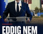 RENDKÍVÜLI! – Erre kell készülni Magyarországon: Cikk a hozzászólásoknál! 👇