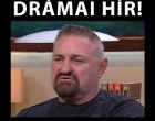 Drámai hír érkezett Növényi Norbertről!Fia jelentette be ! ! Cikk a hozzászólásoknál olvasható >>>