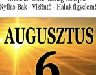 Komoly változást hoz a mai nap! Kos - Bika - Ikrek-Rák-Oroszlán-Szűz-Mérleg-Skorpió-Nyilas-Bak - Vízöntő - Halak figyelem!Hatalmas változást hoz a mai nap!Mai horoszkóp (CSÜTÖRTÖK)