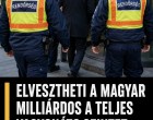 Vagyonelkobzási fordulat!