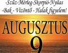 Komoly változást hoz a mai nap! Kos - Bika - Ikrek-Rák-Oroszlán-Szűz-Mérleg-Skorpió-Nyilas-Bak - Vízöntő - Halak figyelem!Hatalmas változást hoz a mai nap!Mai horoszkóp (VASÁRNAP)