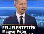 Feljelentették Magyar Péter miniszterelnököt! Hűtlen kezelés és költségvetési csalás gyanúja is felmerült! 👇𝐂𝐢𝐤𝐤 𝐚 𝐡𝐨𝐳𝐳𝐚́𝐬𝐳𝐨́𝐥𝐚́𝐬𝐨𝐤𝐧𝐚́𝐥!
