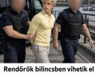 Rendőrök bilincsben vitték el WhisperTont– most derült ki, mi történt!