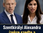 Szentkirályi Alexandra ízekre szedte a Tisza-kormány intézkedéseit! Cikk a hozzászólásoknál! 👇