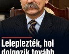 Leleplezték, hol dolgozik tovább Kövér László – most kapaszkodj meg!