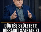 Súlyos döntés született: milliós bírságot kapott az Orbán család Hatvanpuszta miatt