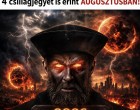 Megdöbbentő fordulat vár ránk 2026 AUGUSZTUSÁBAN! Nostradamus jóslata csillagjegyek szerint leleplezve!