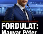 Óriási FORDULAT: Magyar Péter hirtelen jó hírt jelentett be! Cikk a hozzászólásoknál! 👇
