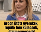 Vádat emeltek Gór-Sebestyén Júlia ellen