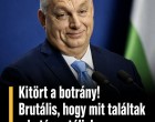 Botrány! Kitört a botrány! Brutális, hogy mit találtak a határon túliak levélszavazásában
