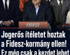 Jogerős ítéletet hoztak a Fidesz kormány ellen !Ez még csak a kezdet lehet! 👇 A cikk a hozzászólásoknál olvasható!