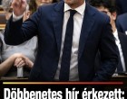 Döbbenetes hír érkezett:Újabb csontvázra bukkantak Magyar Péterék!