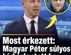 Most érkezett: Magyar Péter súlyos hírt jelentett be Orbán Viktorról!