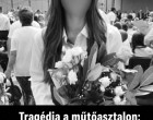 Tragédia a műtőasztalon: átszúrhatták egy 18 éves lány szívét a miskolci kórházban! 👇𝐂𝐢𝐤𝐤 𝐚 𝐡𝐨𝐳𝐳𝐚́𝐬𝐳𝐨́𝐥𝐚́𝐬𝐨𝐤𝐧𝐚́𝐥!