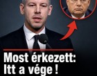 :Most érkezett: Itt a vége !Drámai hírt jelentettek be Orbán Viktorról!