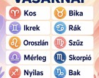 Hatalmas változást hoz a VASÁRNAP!VASÁRNAPII horoszkóp Cikk a hozzászólásoknál >>>