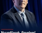 Nyugdíjasok, figyelem! Hegedűs miniszter 30 éve várt intézkedést jelentett be! 👇𝐂𝐢𝐤𝐤 𝐚 𝐡𝐨𝐳𝐳𝐚́𝐬𝐳𝐨́𝐥𝐚́𝐬𝐨𝐤𝐧𝐚́𝐥!