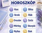 Hatalmas változást hoz a SZERDA!SZERDAI horoszkóp Cikk a hozzászólásoknál >>>