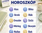 Hatalmas változást hoz a CSÜTÖRTÖK!CSÜTÖRTÖKI horoszkóp 👇 Cikk a hozzászólásoknál >>>