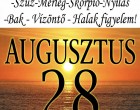 Komoly változást hoz a mai nap! Kos - Bika - Ikrek-Rák-Oroszlán-Szűz-Mérleg-Skorpió-Nyilas-Bak - Vízöntő - Halak figyelem!Hatalmas változást hoz a mai nap!Mai horoszkóp (PÉNTEK))