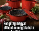 Rengeteg magyar otthonban megtalálható: rossz hír jött a piros edényekről! 👇𝐂𝐢𝐤𝐤 𝐚 𝐡𝐨𝐳𝐳𝐚́𝐬𝐳𝐨́𝐥𝐚́𝐬𝐨𝐤𝐧𝐚́𝐥!