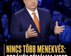 Nincs több menekvés: Orbánék rémálma most valósággá válik! 👇𝐂𝐢𝐤𝐤 𝐚 𝐡𝐨𝐳𝐳𝐚́𝐬𝐳𝐨́𝐥𝐚́𝐬𝐨𝐤𝐧𝐚́𝐥!