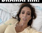 DRÁMAI HÍR!! Nem bírjuk könnyek nélkül.Most jött a megrendítő hír Rubint Rékáról