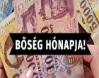 Hat csillagjegy, aki brutális mennyiségű pénzt kap 2026 augusztusában