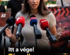 Szentkirályi Alexandra viselkedése kiverte a biztosítékot: olyat tett, hogy összehívják a Házbizottságot, súlyos döntés jön!