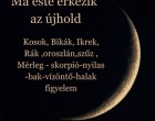 🔥2026 AUGUSZTUS 11 Újhold – A megtisztulás és az újrakezdés ideje érkezett!