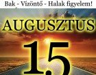 Komoly változást hoz a mai nap! Kos - Bika - Ikrek-Rák-Oroszlán-Szűz-Mérleg-Skorpió-Nyilas-Bak - Vízöntő - Halak figyelem!Hatalmas változást hoz a mai nap!Mai horoszkóp (szombat)