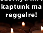 1 perce érkezett! Gyászba borult az ország – Szörnyű hírt kaptunk ma reggelre – nagy név távozott közülünk! 👇𝐂𝐢𝐤𝐤 𝐚 𝐡𝐨𝐳𝐳𝐚́𝐬𝐳𝐨́𝐥𝐚́𝐬𝐨𝐤𝐧𝐚́𝐥!