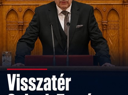 Visszatérhet Sulyok Tamás?Mutatjuk