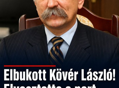 Elbukott Kövér László!Elvesztette a pert az Emberi Jogok Európai Bíróságán! ????? ? ?????́???́??́?????́?!