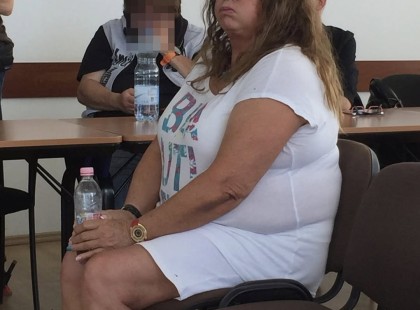 Zalatnay Saroltán nem fog az idő, 76 évesen úgy néz ki mint egy tinilány???́??? ? ?????́???́??́?????́?! (1. oldal)