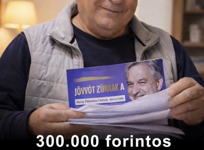 300 ezres nyugdíjat kap ez az ukrán férfi, pedig 1 percet sem élt Magyarországon – így csinálja