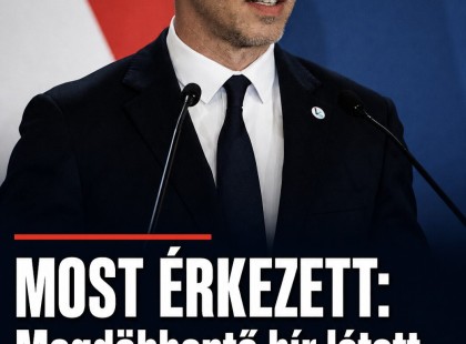 MOST ÉRKEZETT: Megdöbbentő hír látott napvilágot Magyar Péter házáról!